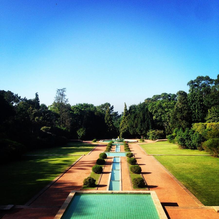 Tanger Suite - Foz, Serralves & Beach Porto Eksteriør billede