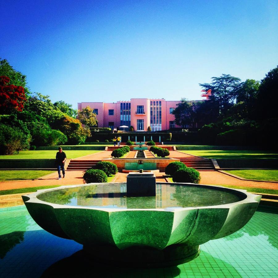 Tanger Suite - Foz, Serralves & Beach Porto Eksteriør billede