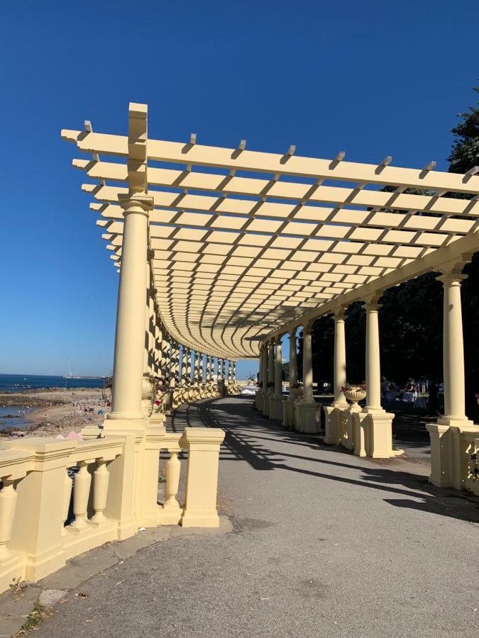 Tanger Suite - Foz, Serralves & Beach Porto Eksteriør billede